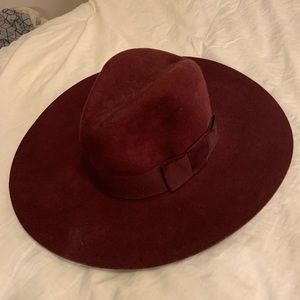 Brixton Hat